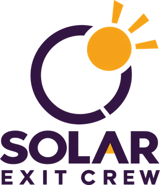 Solar Exit Crew